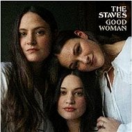 Staves: Good Woman - CD - Music CD