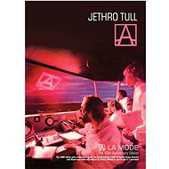 Jethro Tull: A (3x DVD + 3x CD) - DVD - Hudební DVD