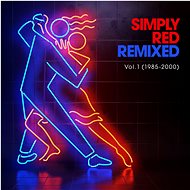 Simply Red: Remixed (2x CD) - CD - Music CD