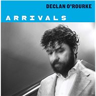 O'Rourke Declean: Arrivals - LP - LP Record