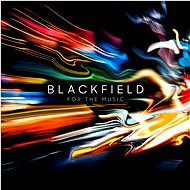 Blackfield: For The Music - LP - LP Record