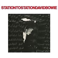Bowie David: Station To Station - LP - LP Record