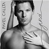 Callta Pavel: Other - CD - Music CD