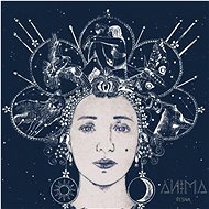 Vesna: Anima - CD - Music DVD