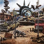 Monkey Business: Freedom On Sale - LP - LP Record