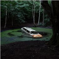 Sad Night Dynamite: Sad Night Dynamite - LP - LP Record