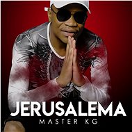 Master Kg: Jerusalem - CD - Music CD