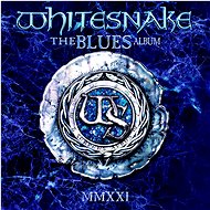 Whitesnake: The Blues Album - CD - Music CD