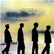 Echo & The Bunnymen: Songs To Learn & Sing - LP - LP Record