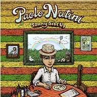 Nutini Paolo: Sunny Side Up - LP - LP Record