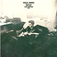 Jones Kelly: Don't Let The Devil Take Another Day (3x LP) - CD - LP Record