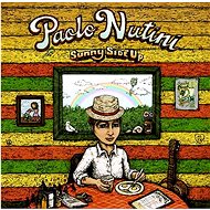 Nutini Paolo: Sunny Side Up - LP - LP Record