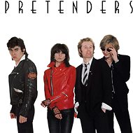 Pretenders - LP - LP Record