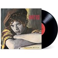 Simply Red: Picture Book - LP - LP Record
