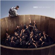 Nines: Crabs In A Bucket - CD - Music DVD