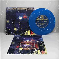 Coldplay: Christmas Lights - LP - LP vinyl