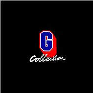 Gorillaz: G Collection (RSD) (10x LP) - LP - LP vinyl