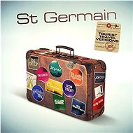 St. Germain: Tourist (Remix) - CD - Music CD