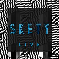 Skety: Skety Live - CD - Music CD