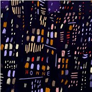 Honne: No Song Without You - CD - Music CD