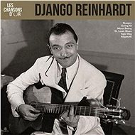 Reinhardt Django: Les Chansons D' or - LP - LP Record