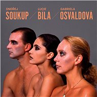 Bílá Lucie: Soukup - Bílá - Osvaldová (2x LP) - LP - LP Record