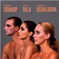 Bílá Lucie: Soukup - Bílá - Osvaldová - CD - Music CD
