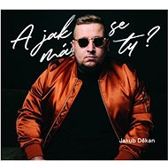 Dean Jacob: And how are you? (2x CD) - CD - Music DVD