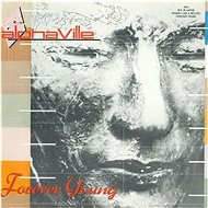 Alphaville: Forever Young (Coloured) - LP - LP vinyl