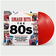 Smash Hits The 80s (2x LP) - LP - LP Record