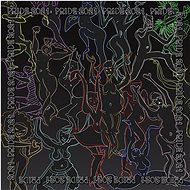 Various: Pride 2021 (Coloured) - LP - LP Record