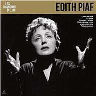Piaf Edith: Les Chansons D' or - LP - LP Record