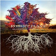 Plant Robert: Digging Deep: Subterranea (2x CD) - CD - Music DVD