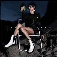 Tiny Emma: Better Like This - CD - Music DVD