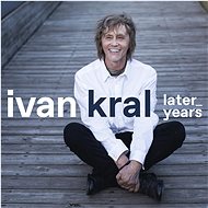 King Ivan: Later Years (3x CD) - CD - Music CD