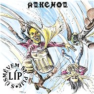 Alkehol: He drinks better with a smile - CD - Music CD