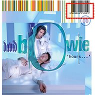 Bowie David: Hours (Remaster) - LP - LP Record