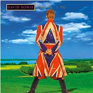 Bowie David: Earthling (remaster) - CD - Music CD