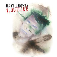 Bowie David: Outside (remaster) (2x LP) - LP - LP Record