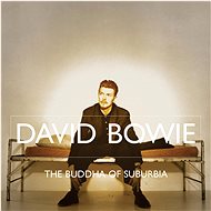 Bowie David: Buddha Of Suburbia (remaster) - CD - Music CD