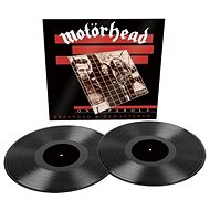 Motörhead: On Parole (2x LP) - LP - LP Record