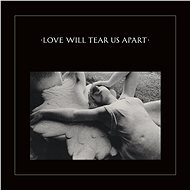 Joy Division: Love Will Tear Us Apart - LP - LP Record