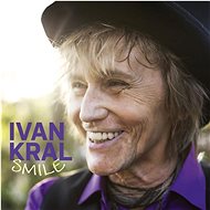 King Ivan: Smile - CD - Music CD