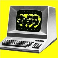 Kraftwerk: Computer World - LP - LP Record