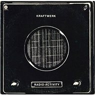 Kraftwerk: Radio-Activity - LP - LP Record