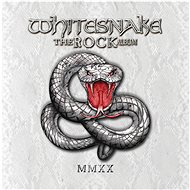 Whitesnake: The Rock Album - CD - Music CD