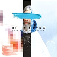 Biffy Clyro: A Celebration Of Endings - CD - Music DVD