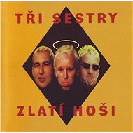 Three Sisters: the Golden Boys (2x LP) - LP - LP Record
