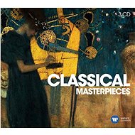 Various: Classical Masterpieces (3x CD) - CD - Music CD