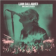 Gallagher Liam: MTV Unplugged - LP - LP Record